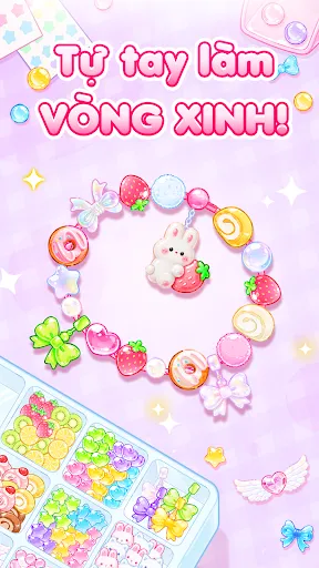 Tiệm Vòng Tay Handmade | Games | XWorld Tiệm Vòng Tay Handmade | Games | XWorld