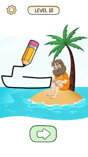 Draw Puzzle: Tricky Brain Test | Games | XWorld Draw Puzzle: Tricky Brain Test | Games | XWorld