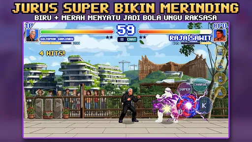 Nusantara fighter | Permainan | XWorld Nusantara fighter | Permainan | XWorld