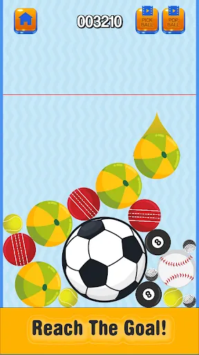 Merge Balls -Ball Merge Puzzle | Permainan | XWorld