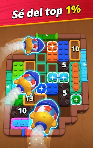 Wood Rush Puzzle | juego | XWorld Wood Rush Puzzle | juego | XWorld