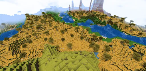 Craft Explore: Block Builder | Permainan | XWorld