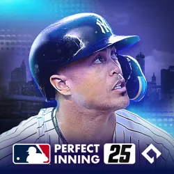 XWorld | MLB Perfect Inning 25
