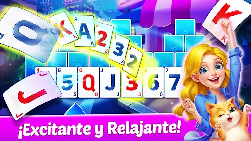 Solitario Diary Juego sin wifi | juego | XWorld