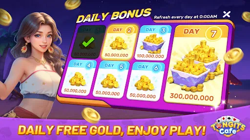 Tongits Cafe-Card Game | Games | XWorld