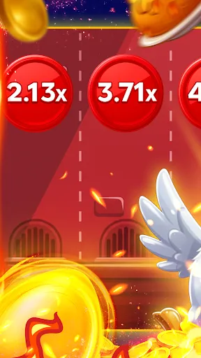 Golden Cluck | 游戏 | XWorld