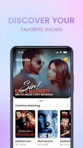 Kalos TV-Short Dramas & Reels | Games | XWorld