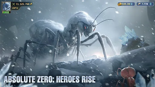 Ant Legion: For The Swarm | Игры | XWorld