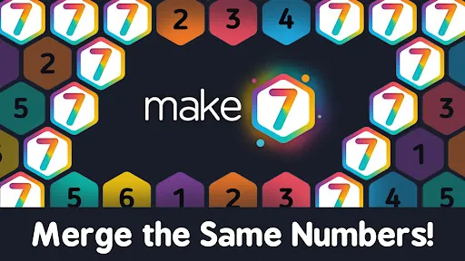 Make7! Hexa Puzzle | Games | XWorld Make7! Hexa Puzzle | Games | XWorld