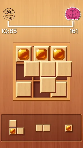 Gemdoku: Wood Block Puzzle | Games | XWorld