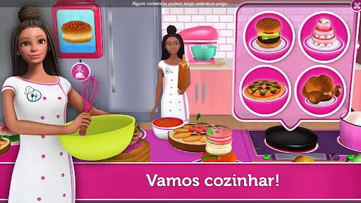 Barbie Dreamhouse Adventures | Jogos | XWorld