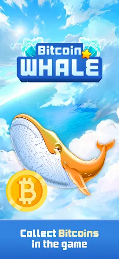 Bitcoin Whale:  รับ BTC | เกม | XWorld Bitcoin Whale:  รับ BTC | เกม | XWorld