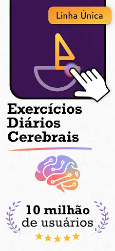 IQ Masters: Enigmas de Mentais | Jogos | XWorld