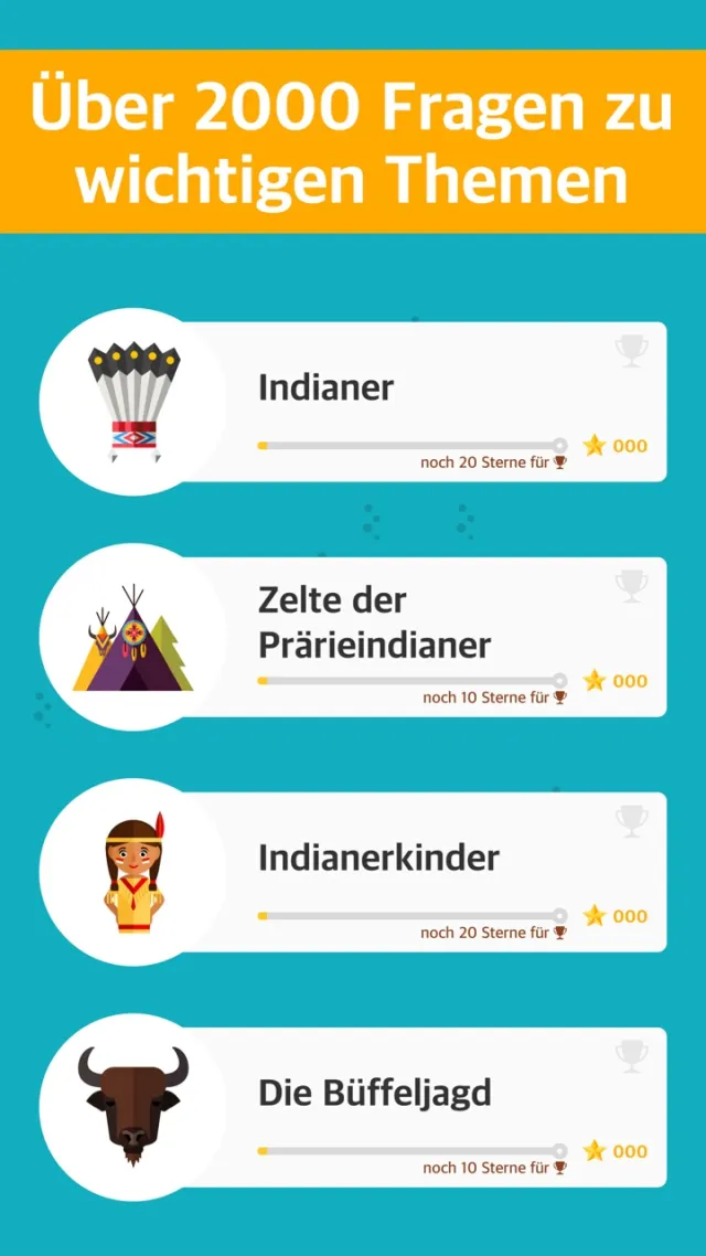 SachMeister - Das Kinder Quiz und Lernspiel für die Grundschule | Games | XWorld