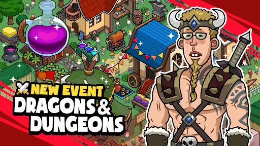 Idle Billionaire Tycoon | Games | XWorld