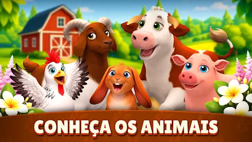 Animal Farm Life: Town Farming | Jogos | XWorld Animal Farm Life: Town Farming | Jogos | XWorld