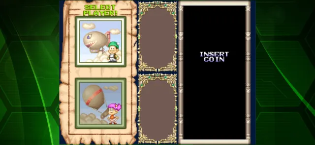 PUZZLED ACA NEOGEO | Games | XWorld