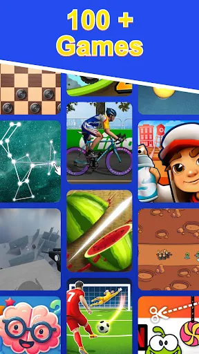 All in one html Game | 游戏 | XWorld