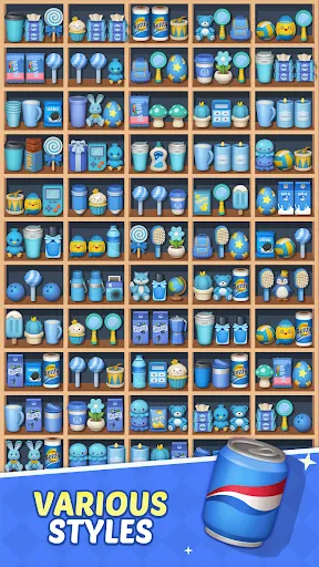 Goods Challenge - Sort Master | Игры | XWorld Goods Challenge - Sort Master | Игры | XWorld