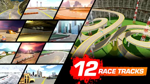 Drift Max - Car Racing | Games | XWorld