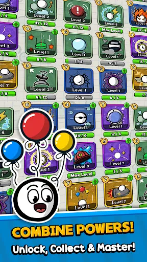Ball Guys : Stumble & Fall | เกม | XWorld Ball Guys : Stumble & Fall | เกม | XWorld