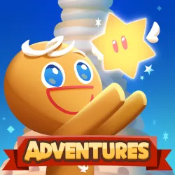 XWorld | CookieRun: Tower of Adventures