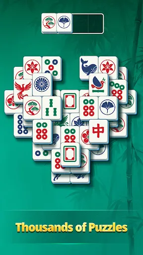 Zen Mahjong Daily | Games | XWorld