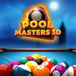 XWorld | Pool Masters 3D: Multiplayer