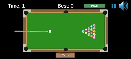 Pro Billiard Arena | เกม | XWorld