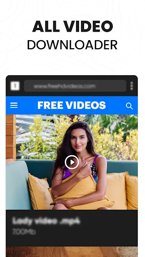 Video Downloader Proxy Browser | Games | XWorld