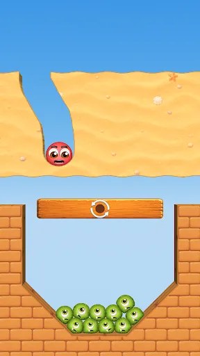 Draw to Dig - EPO Eats All | Игры | XWorld Draw to Dig - EPO Eats All | Игры | XWorld