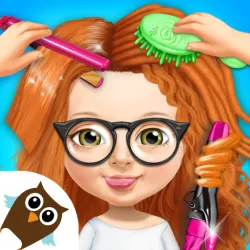 XWorld | Sweet Baby Girl Beauty Salon 3