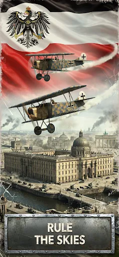 Supremacy 1914 - World War 1 | Games | XWorld Supremacy 1914 - World War 1 | Games | XWorld