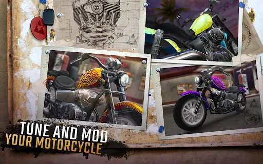 Moto Rider GO: Highway Traffic | Games | XWorld Moto Rider GO: Highway Traffic | Games | XWorld