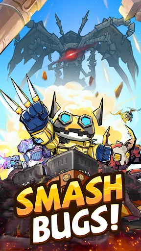 GO! Starbugs | Games | XWorld GO! Starbugs | Games | XWorld