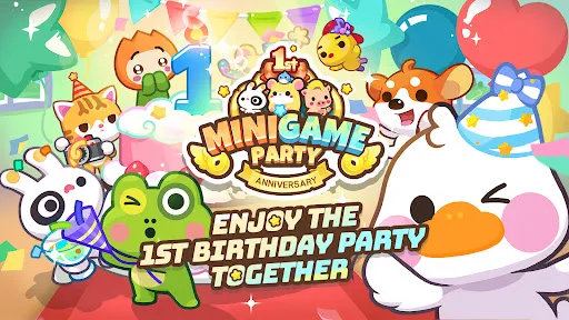 Minigame Party: Pocket Edition | Games | XWorld