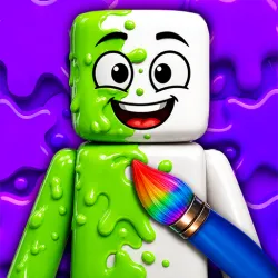 XWorld | Seek Paint: Hide and Seek