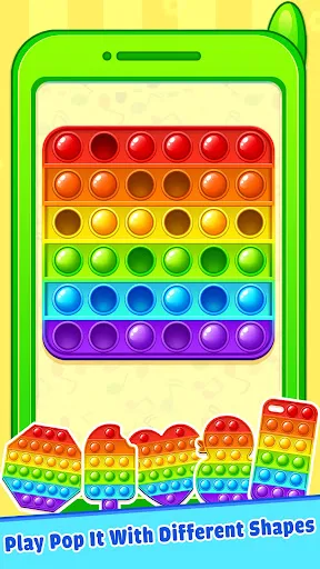 Trò chơi điện thoại cho bé | Games | XWorld