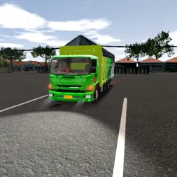 XWorld | Amazing Truck Simulator