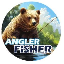 XWorld | Angler Fisher