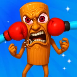 XWorld | One Tap Punch