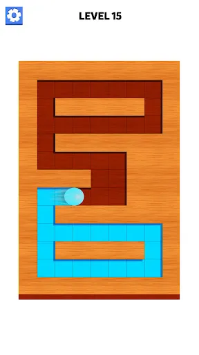 Maze Ball Paint Puzzle | Игры | XWorld