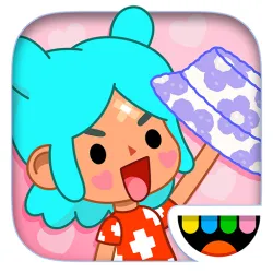 XWorld | Toca Boca World