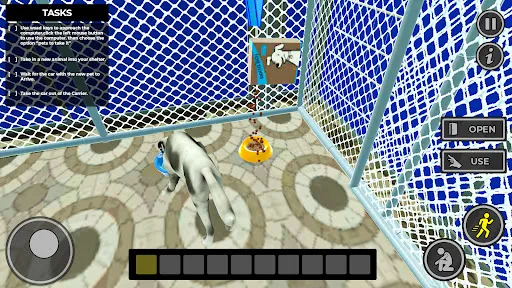 Pet Kingdom - Animal Simulator | Игры | XWorld