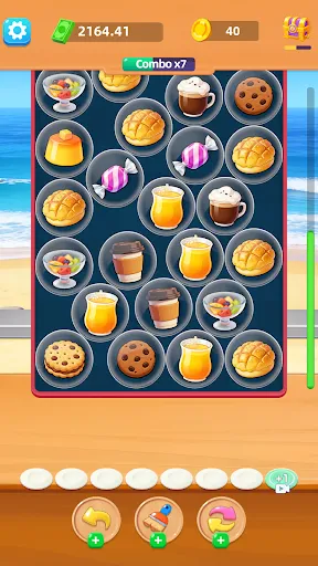 Coffee Shop: Sort & Match | Jogos | XWorld Coffee Shop: Sort & Match | Jogos | XWorld