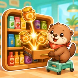 XWorld | Goods Match 3D - Shelf Cleaner XWorld | Goods Match 3D - Shelf Cleaner