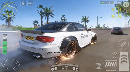 City Car Driving & Drift Sim | 游戏 | XWorld