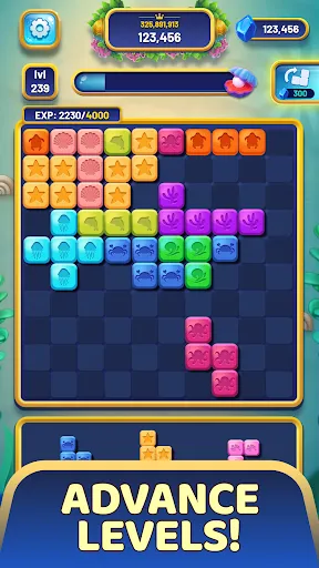 Sea Block 1010 | Games | XWorld Sea Block 1010 | Games | XWorld