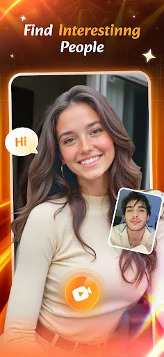 Wigo Live-Live Video Chat | Permainan | XWorld