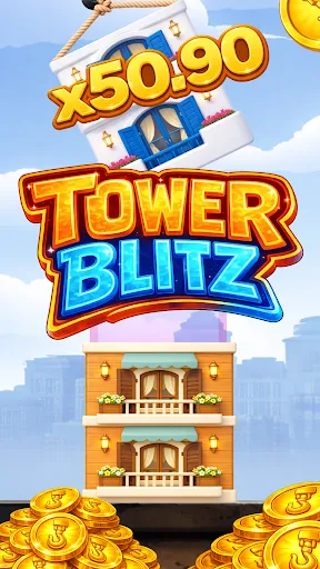 TowerBlitz | Игры | XWorld TowerBlitz | Игры | XWorld